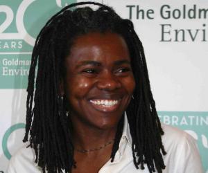 Tracy Chapman Birthday, Height and zodiac sign