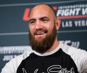 Travis Browne Birthday, Height and zodiac sign