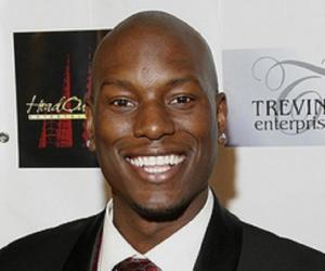 Tyrese Gibson Birthday, Height and zodiac sign