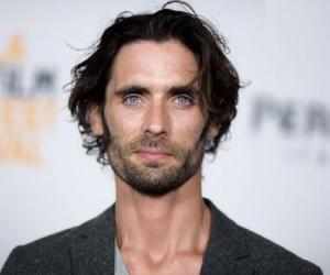 Tyson Ritter Birthday, Height and zodiac sign