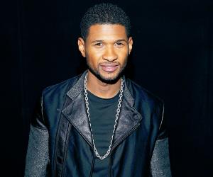 Usher Birthday, Height and zodiac sign