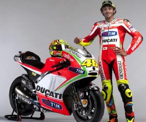 Valentino Rossi Birthday, Height and zodiac sign