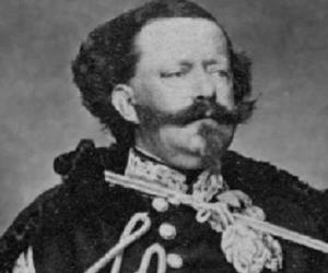 Victor Emmanuel II of Italy Birthday, Height and zodiac sign
