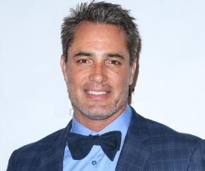 Victor Webster Birthday, Height and zodiac sign