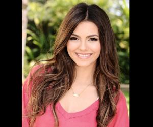 Victoria Justice Birthday, Height and zodiac sign