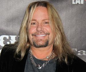 Vince Neil Birthday, Height and zodiac sign