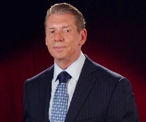 Vincent McMahon Birthday, Height and zodiac sign