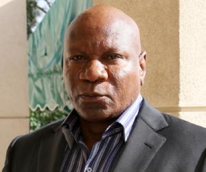 Ving Rhames Birthday, Height and zodiac sign