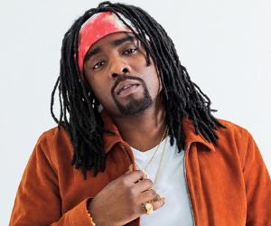 Wale Birthday, Height and zodiac sign