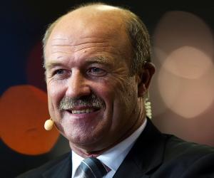 Wally Lewis Birthday, Height and zodiac sign