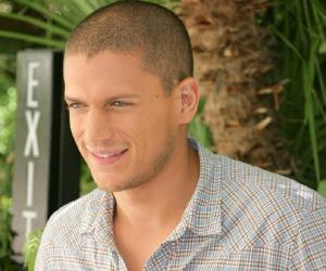 Wentworth Miller Birthday, Height and zodiac sign