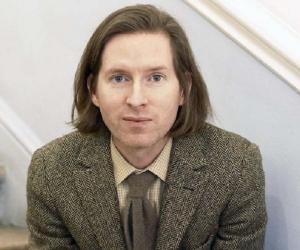 Wes Anderson Birthday, Height and zodiac sign