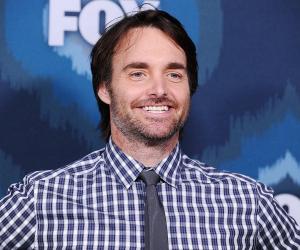 Will Forte Birthday, Height and zodiac sign
