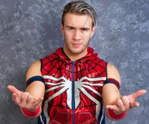 Will Ospreay Birthday, Height and zodiac sign