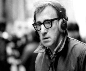 Woody Allen Birthday, Height and zodiac sign