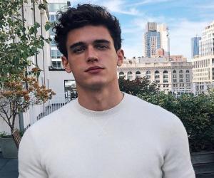 Xavier Serrano Birthday, Height and zodiac sign Xavier Serrano Birthday, Height and zodiac sign