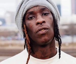 Young Thug Birthday, Height and zodiac sign