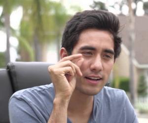 Zach King Birthday, Height and zodiac sign