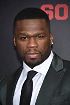 50 Cent Birthday, Height and zodiac sign