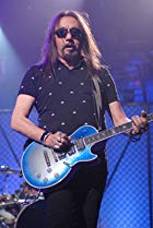 Ace Frehley Birthday, Height and zodiac sign