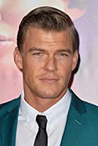 Alan Ritchson Birthday, Height and zodiac sign