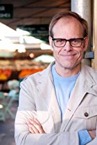 Alton Brown Birthday, Height and zodiac sign