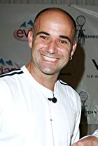 Andre Agassi Birthday, Height and zodiac sign