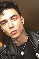 Andy Biersack Birthday, Height and zodiac sign
