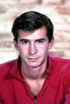 Anthony Perkins Birthday, Height and zodiac sign