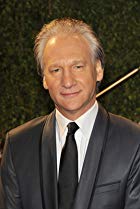 Bill Maher Birthday, Height and zodiac sign