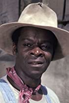 Brock Peters Birthday, Height and zodiac sign