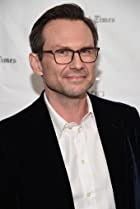 Christian Slater Birthday, Height and zodiac sign