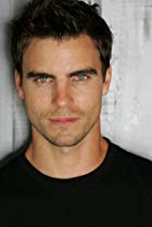Colin Egglesfield Birthday, Height and zodiac sign