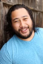 Cooper Andrews Birthday, Height and zodiac sign