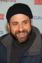 Dave Attell Birthday, Height and zodiac sign