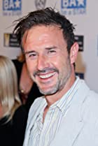 David Arquette Birthday, Height and zodiac sign