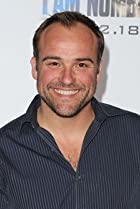 David DeLuise Birthday, Height and zodiac sign