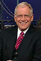 David Letterman Birthday, Height and zodiac sign