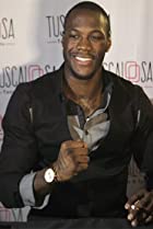 Deontay Wilder Birthday, Height and zodiac sign