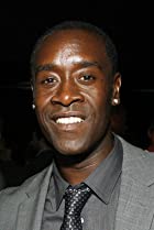 Don Cheadle Birthday, Height and zodiac sign