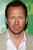 Donnie Wahlberg Birthday, Height and zodiac sign