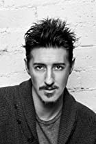 Eric Balfour Birthday, Height and zodiac sign