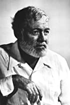 Ernest Hemingway Birthday, Height and zodiac sign