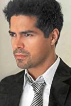 Esai Morales Birthday, Height and zodiac sign