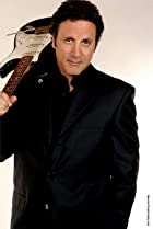 Frank Stallone Birthday, Height and zodiac sign