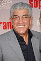 Frank Vincent Birthday, Height and zodiac sign
