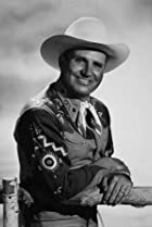 Gene Autry Birthday, Height and zodiac sign