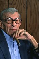 George Burns Birthday, Height and zodiac sign