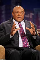 George Foreman Birthday, Height and zodiac sign