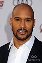Henry Simmons Birthday, Height and zodiac sign